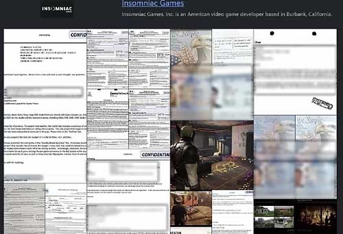 هک شدن اینسامنیاک