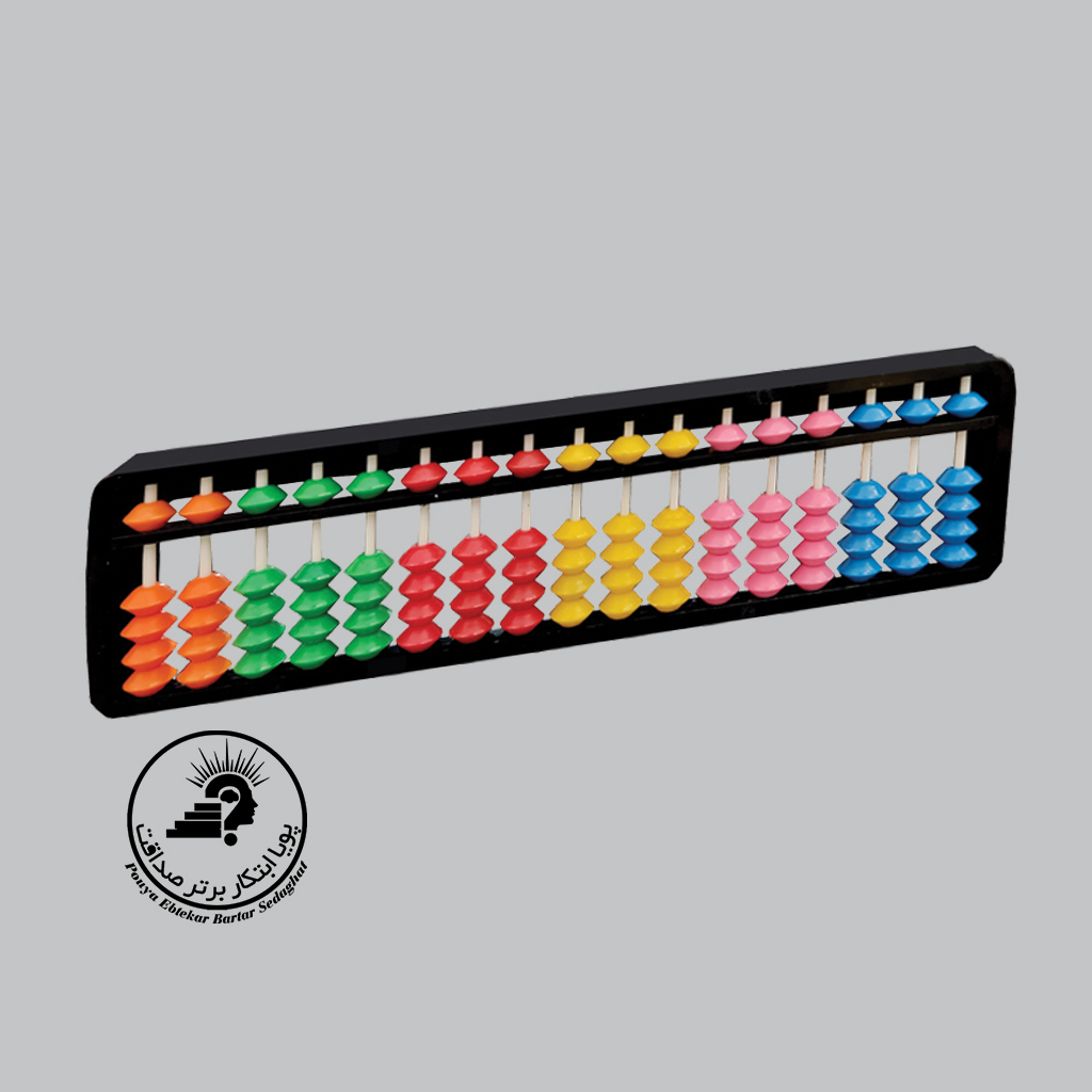 بهترین کلاس چرتکه