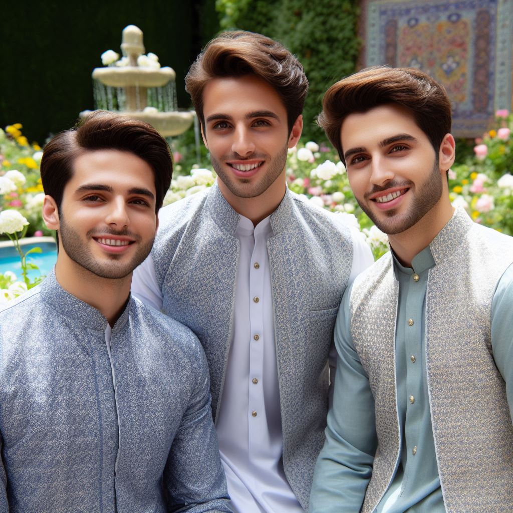 ازدواج خوب با چه مردانی امکان پذیر است؟