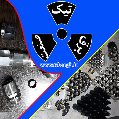 انواع گلند کابل برق