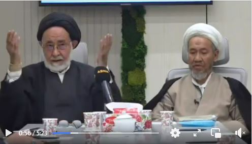 روایتی از یاران افغانستانی امام