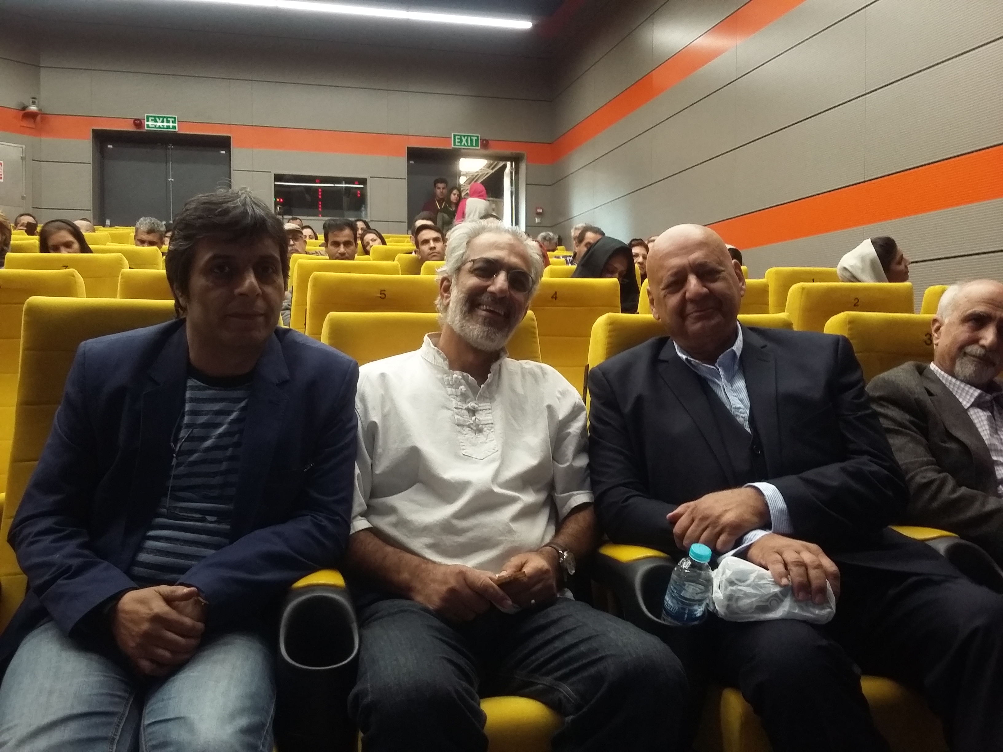 مجتبی دشتی