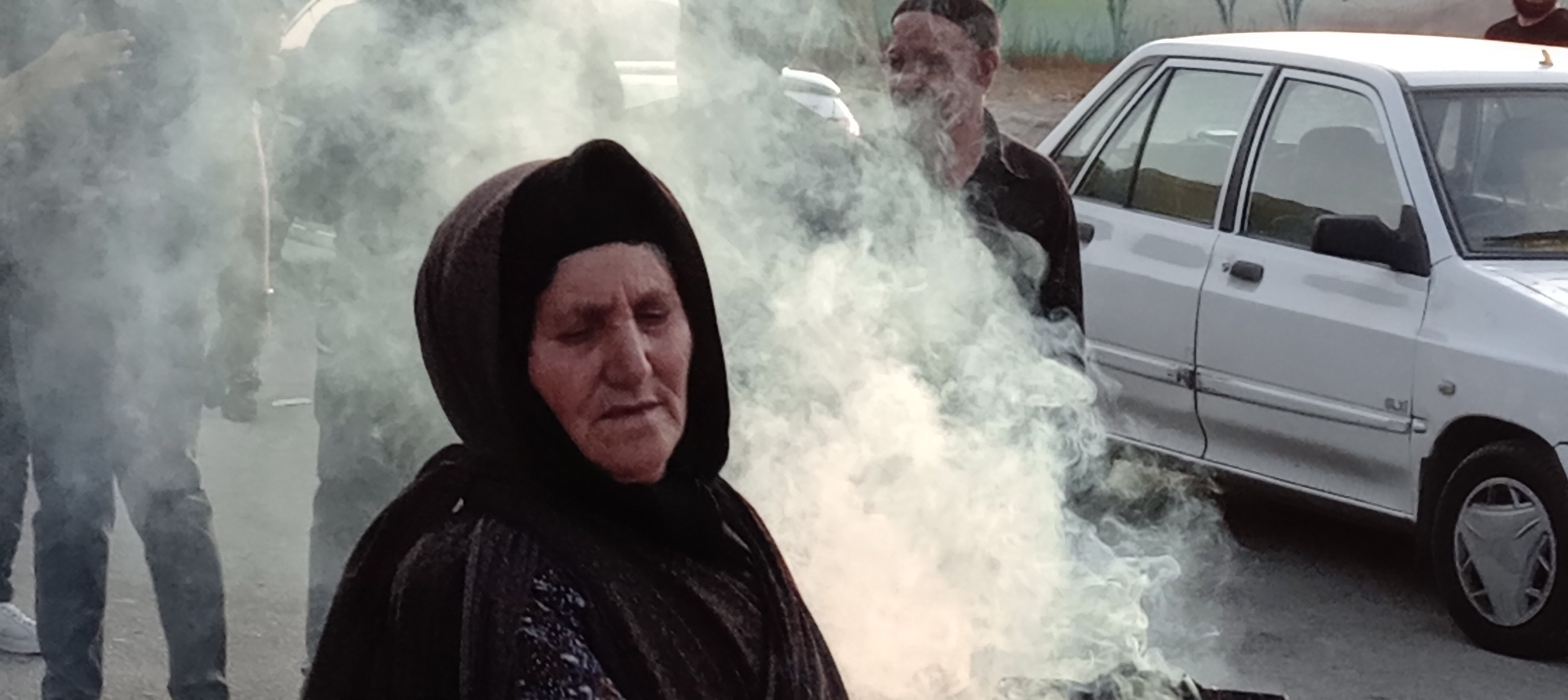 برزول