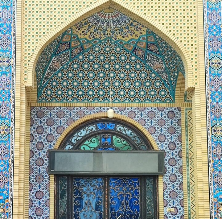 هنری معماری سنتی 