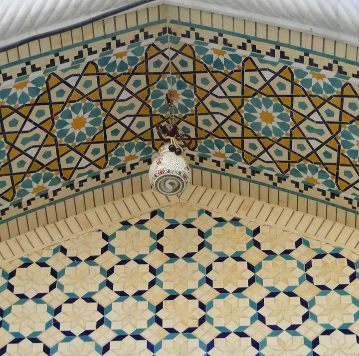 هنری معماری سنتی 