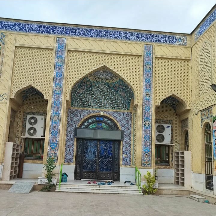 هنری معماری سنتی 