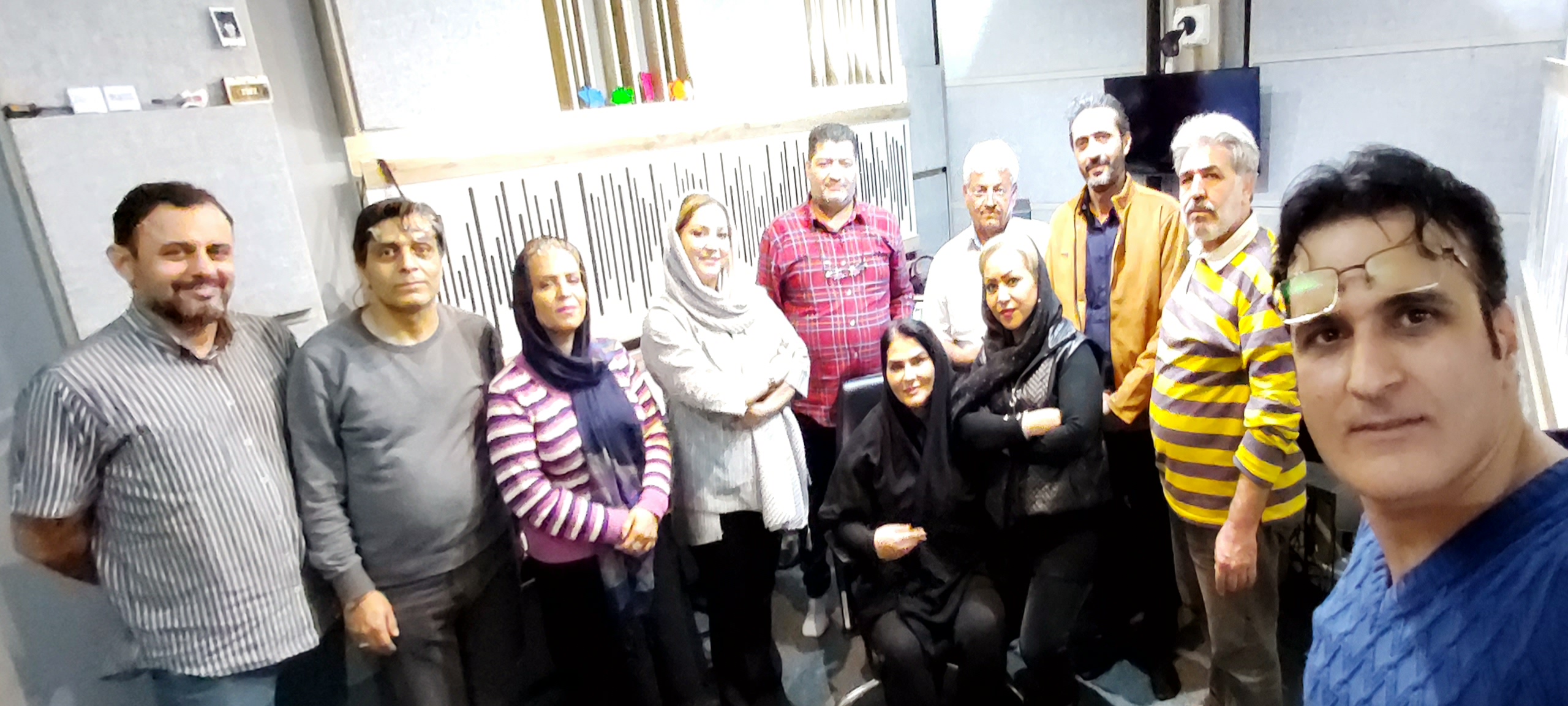 مرتضی عامری+ مجتبی دشتی